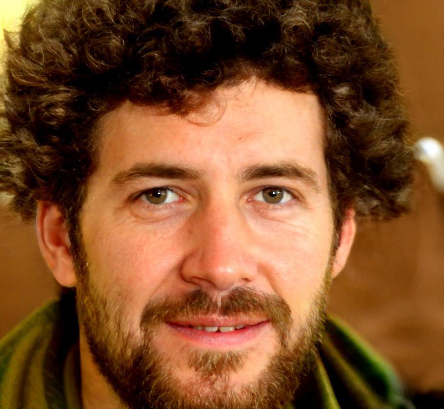 David Kellerman, Agricultural Business Owner