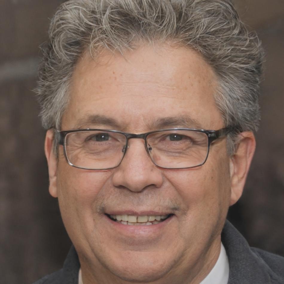Marcus Thornfield, Lead Business Planning Instructor