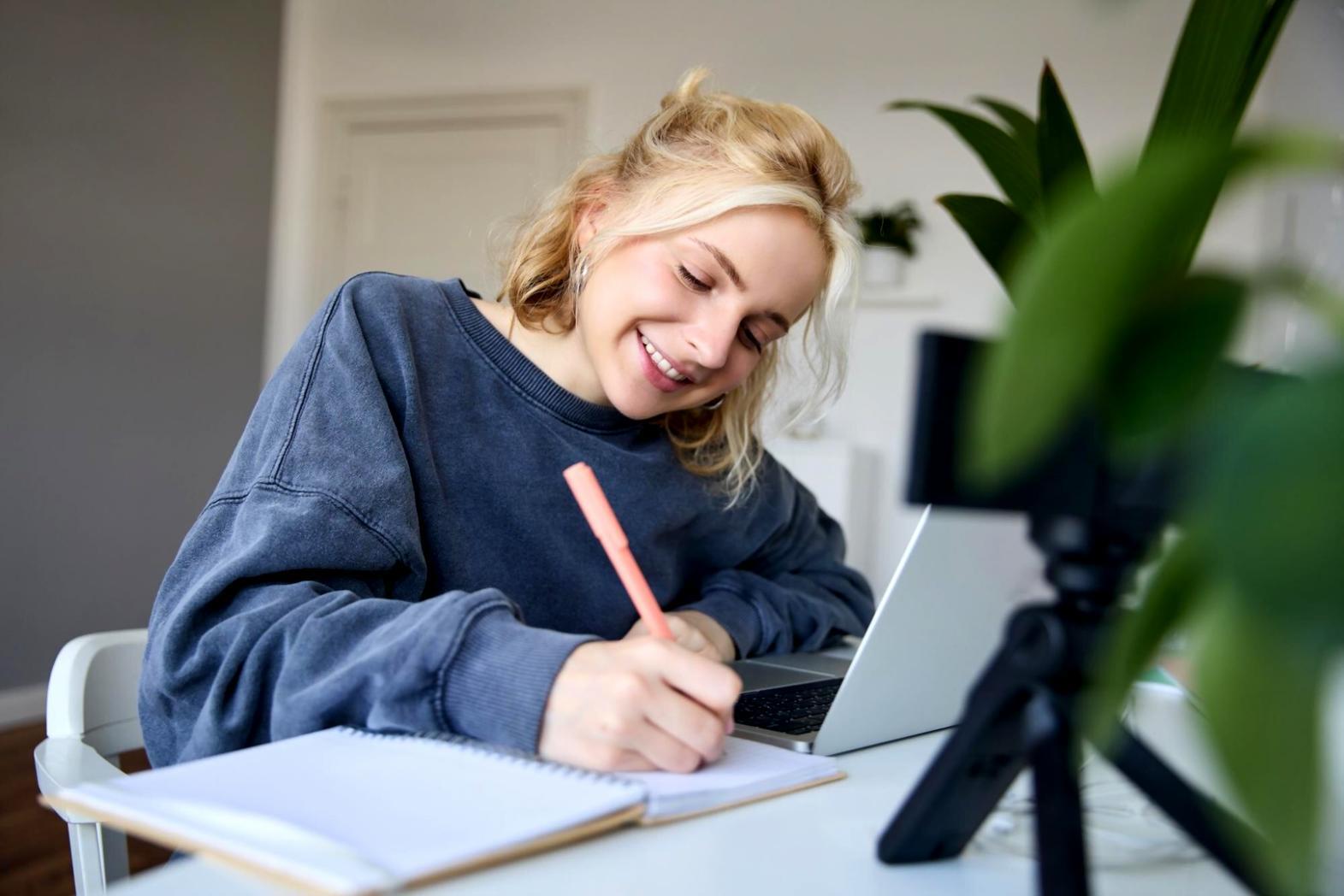 Financial planning documents and calculator